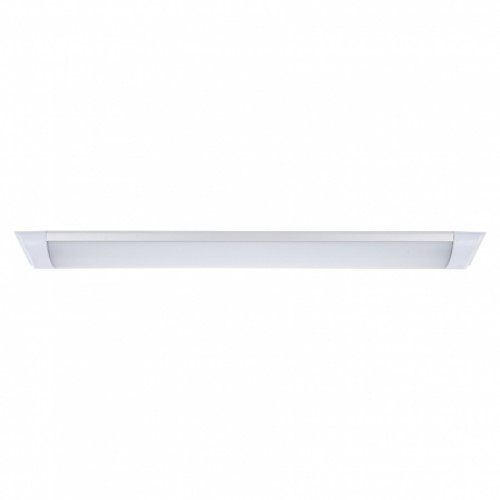 Luminária SLIM LED de Sobrepor 36W 6500K 2800lm 120cm BIV Blumenau 80916004